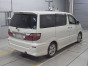 2007 Toyota Alphard V