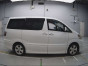 2007 Toyota Alphard V