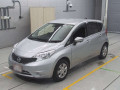 2015 Nissan Note