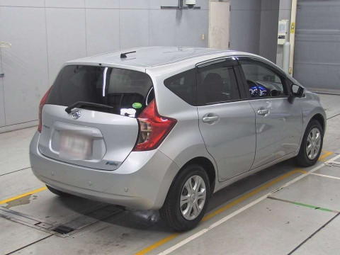 2015 Nissan Note E12[1]