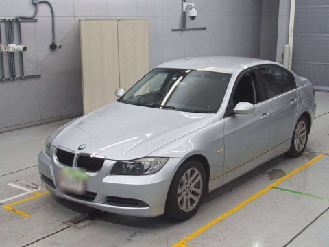 2007 BMW 3 Series VA20[0]