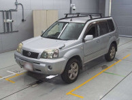 2005 Nissan X-Trail