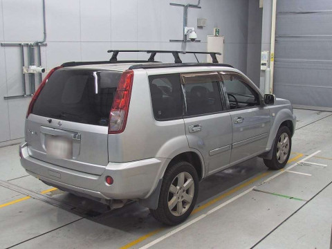 2005 Nissan X-Trail NT30[1]