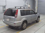 2005 Nissan X-Trail