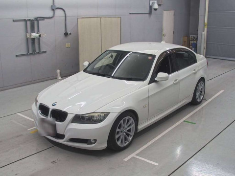 2010 BMW 3 Series PG20[0]