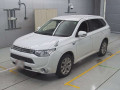 2014 Mitsubishi Outlander PHEV