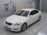 2006 Lexus GS