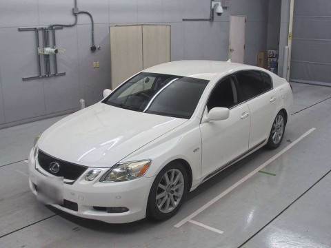 2006 Lexus GS GRS191[0]