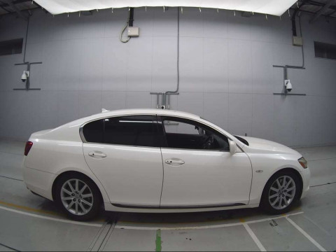 2006 Lexus GS GRS191[2]