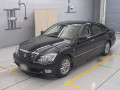 2004 Toyota Crown