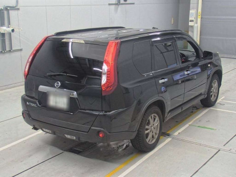 2012 Nissan X-Trail NT31[1]