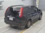 2012 Nissan X-Trail