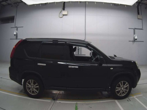 2012 Nissan X-Trail NT31[2]