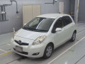 2008 Toyota Vitz