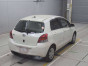 2008 Toyota Vitz