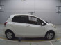 2008 Toyota Vitz