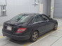 2007 Mercedes Benz C-Class