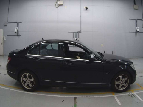 2007 Mercedes Benz C-Class 204041[2]