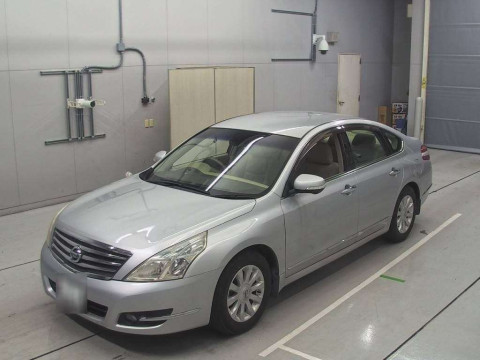 2011 Nissan Teana J32[0]