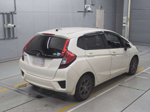 2013 Honda Fit GK3[1]