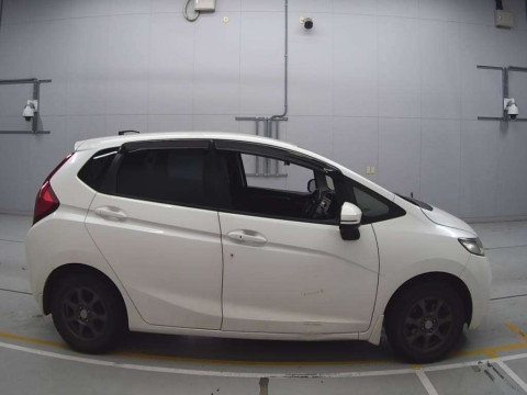 2013 Honda Fit GK3[2]