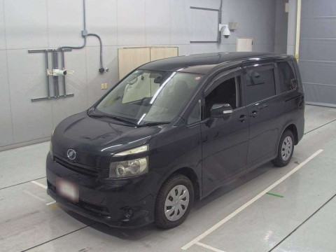 2008 Toyota Voxy ZRR70G[0]