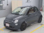 2014 Fiat 500