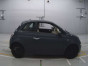 2014 Fiat 500