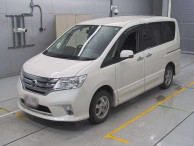 2013 Nissan Serena