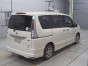 2013 Nissan Serena