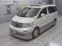 2003 Toyota Alphard G