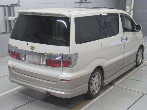 2003 Toyota Alphard G MNH10W[1]