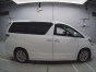 2008 Toyota Vellfire