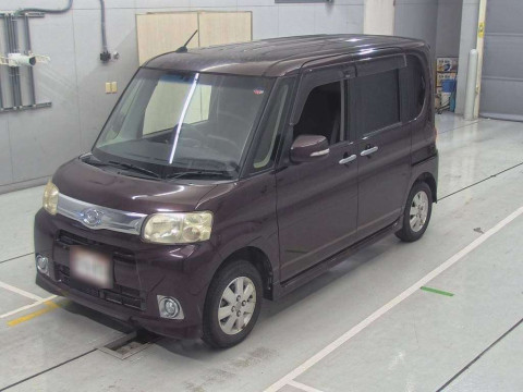 2013 Daihatsu Tanto L375S[0]