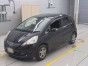 2008 Honda Fit