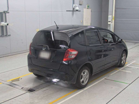 2008 Honda Fit GE6[1]