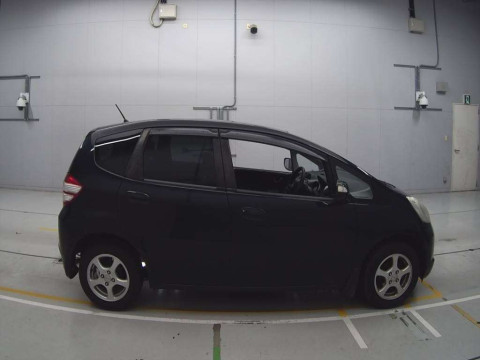 2008 Honda Fit GE6[2]