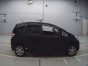 2008 Honda Fit