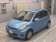 2009 Daihatsu Boon