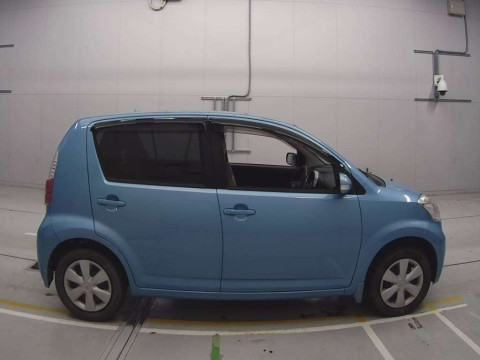 2009 Daihatsu Boon M300S[2]