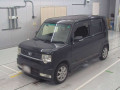 2011 Daihatsu Move Conte