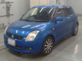 2010 Suzuki Swift