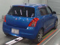 2010 Suzuki Swift