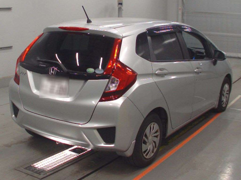 2014 Honda Fit GK3[1]