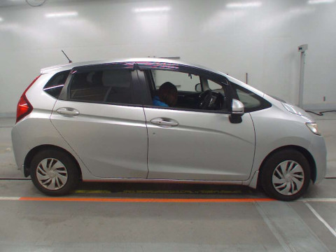 2014 Honda Fit GK3[2]