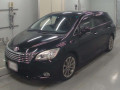 2012 Toyota Mark X Zio