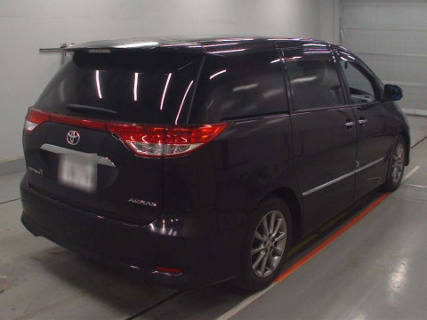 2010 Toyota Estima ACR50W[1]