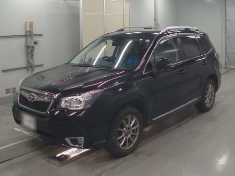 2012 Subaru Forester SJG[0]