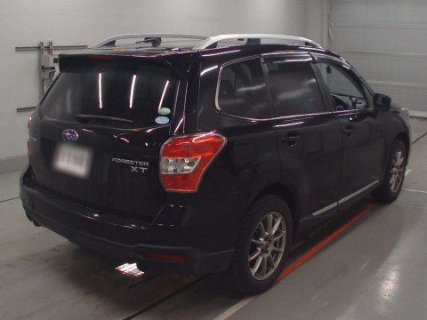 2012 Subaru Forester SJG[1]