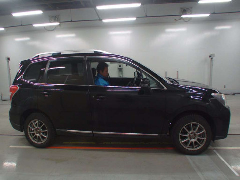 2012 Subaru Forester SJG[2]